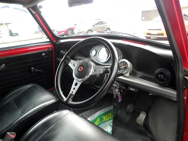 ROVER MINI