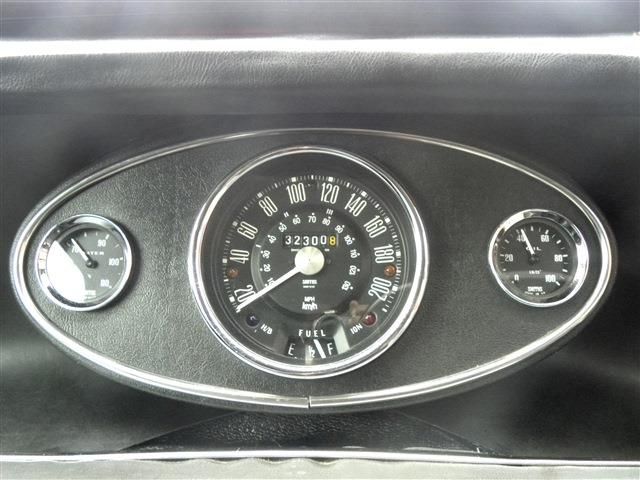 ROVER MINI