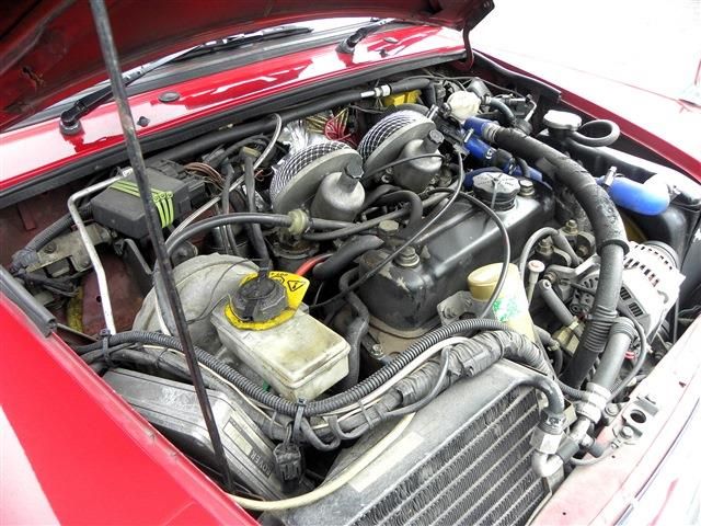 ROVER MINI