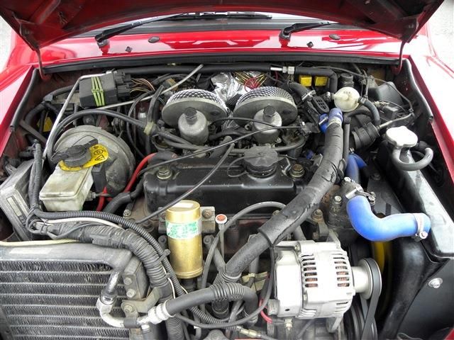 ROVER MINI