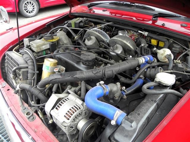 ROVER MINI