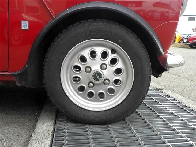 ROVER MINI
