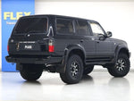LANDCRUISER van