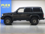 LANDCRUISER van