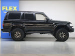 LANDCRUISER van