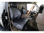LANDCRUISER van