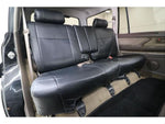 LANDCRUISER van
