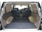 LANDCRUISER van