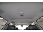 LANDCRUISER van