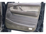 LANDCRUISER van