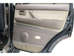 LANDCRUISER van