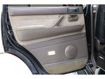 LANDCRUISER van