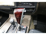 LANDCRUISER van