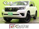 LANDCRUISER PRADO