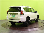 LANDCRUISER PRADO