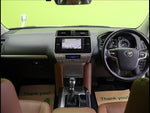 LANDCRUISER PRADO