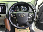 LANDCRUISER PRADO