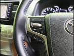LANDCRUISER PRADO