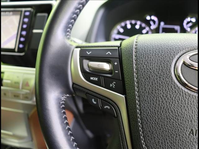 LANDCRUISER PRADO