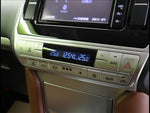LANDCRUISER PRADO