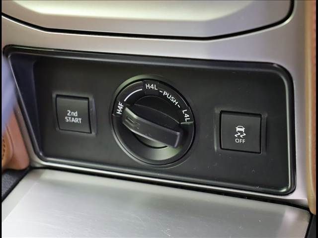 LANDCRUISER PRADO