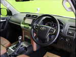 LANDCRUISER PRADO