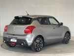 SWIFT