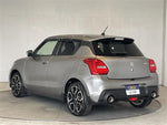 SWIFT
