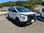 DELICA D:5 4WD
