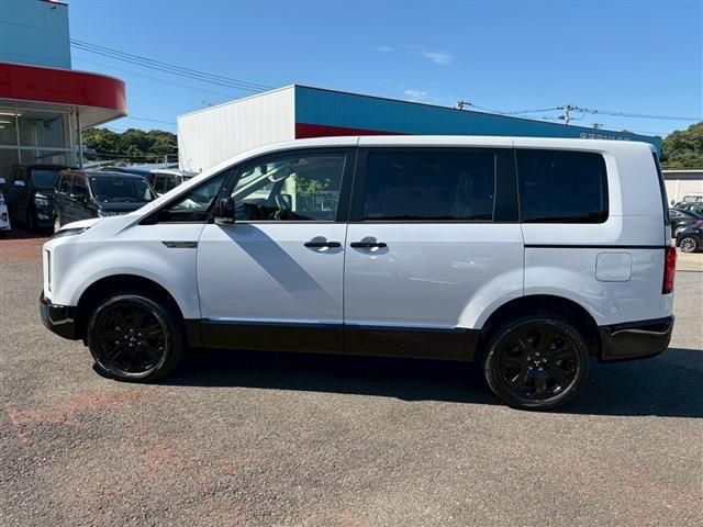 DELICA D:5 4WD