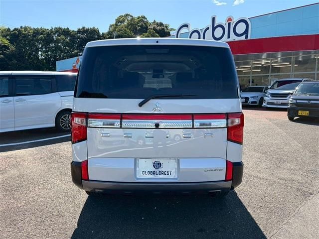DELICA D:5 4WD