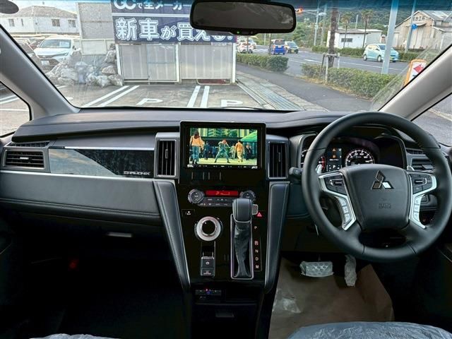 DELICA D:5 4WD