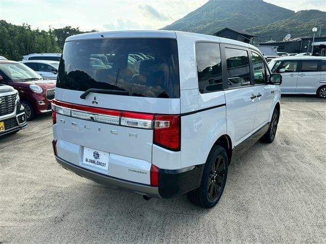 DELICA D:5 4WD