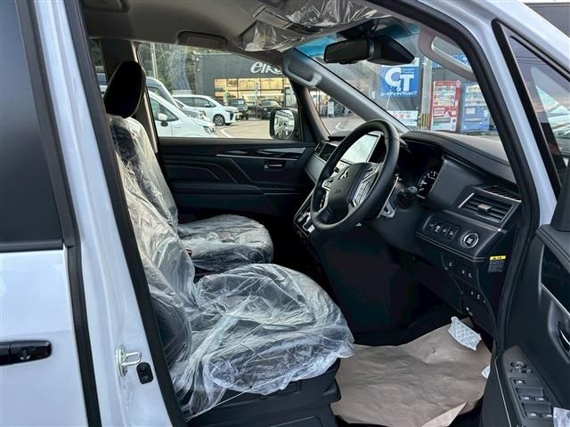 DELICA D:5 4WD