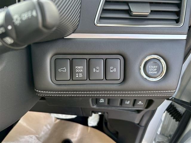 DELICA D:5 4WD