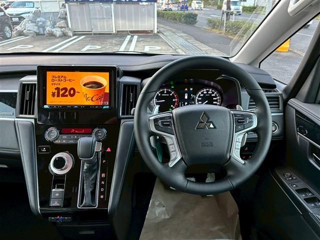 DELICA D:5 4WD