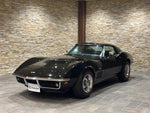 CHEVROLET CORVETTE COUPE