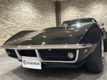 CHEVROLET CORVETTE COUPE