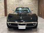 CHEVROLET CORVETTE COUPE