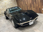 CHEVROLET CORVETTE COUPE