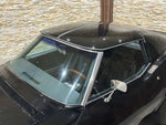 CHEVROLET CORVETTE COUPE