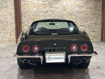 CHEVROLET CORVETTE COUPE