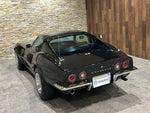 CHEVROLET CORVETTE COUPE