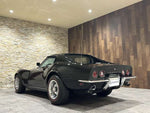 CHEVROLET CORVETTE COUPE