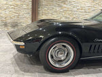 CHEVROLET CORVETTE COUPE