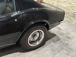 CHEVROLET CORVETTE COUPE