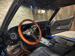 CHEVROLET CORVETTE COUPE