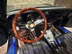 CHEVROLET CORVETTE COUPE