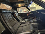 CHEVROLET CORVETTE COUPE