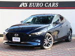 MAZDA3 FASTBACK